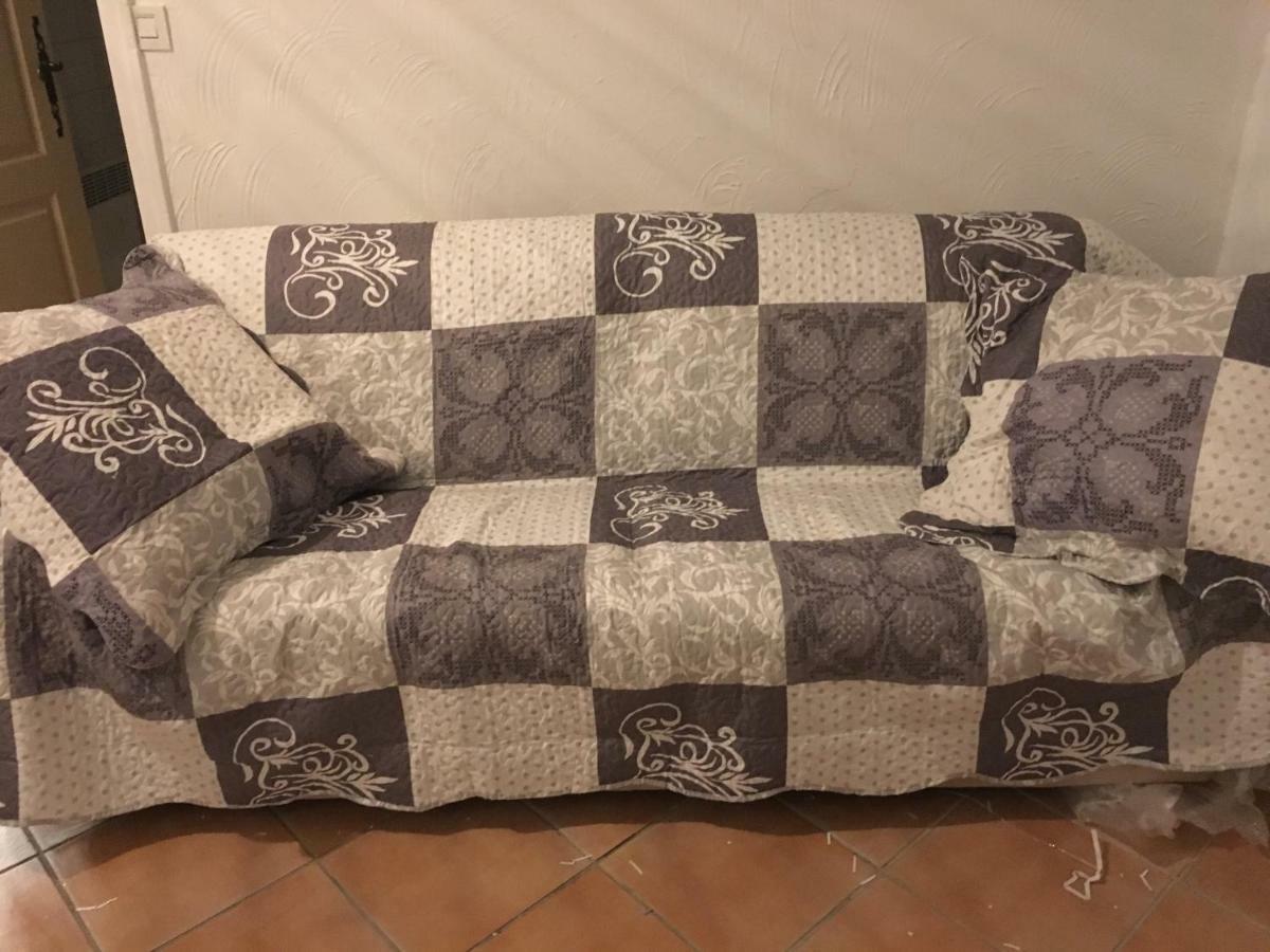 Willa Christine Bonnieux Zewnętrze zdjęcie