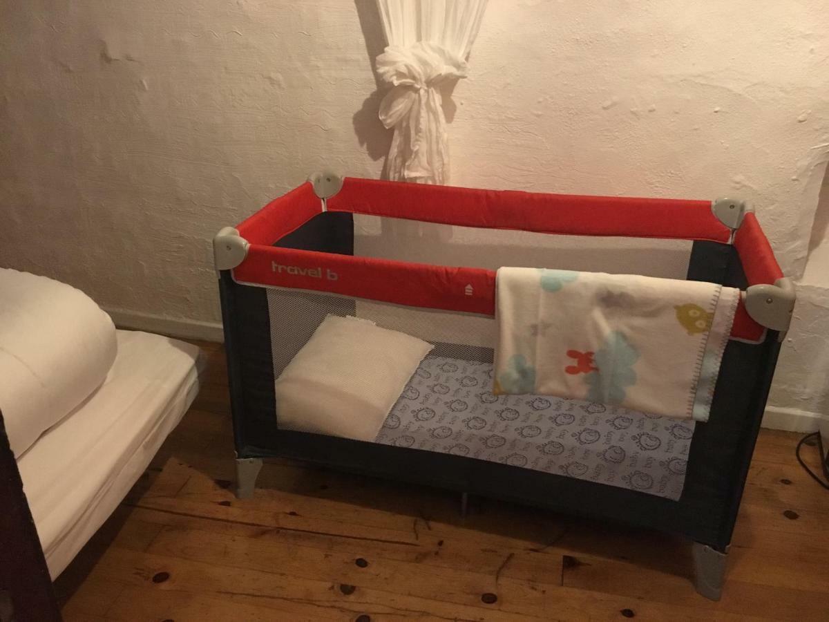Willa Christine Bonnieux Zewnętrze zdjęcie